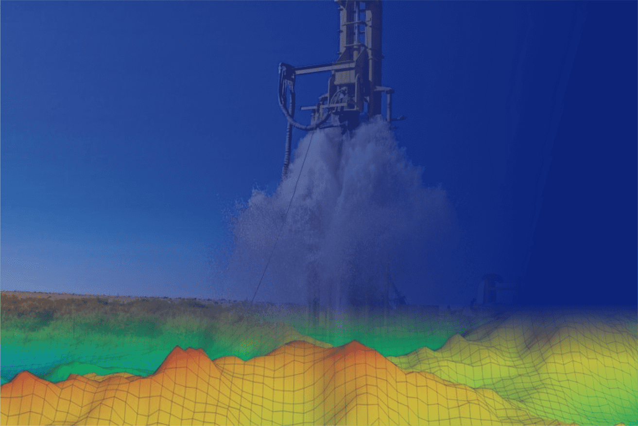 Porque fazer estudo para perfurar um poço?